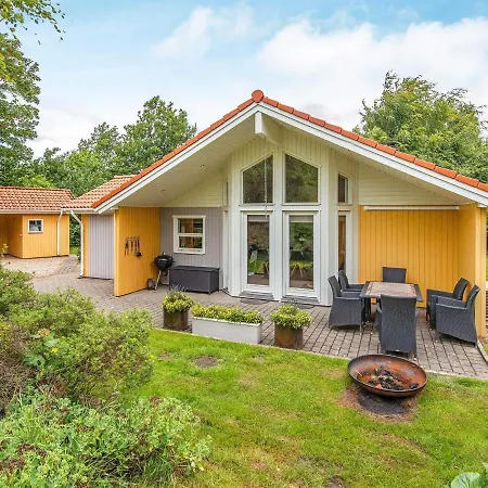 Holiday Lxxxii 4* Oksbøl